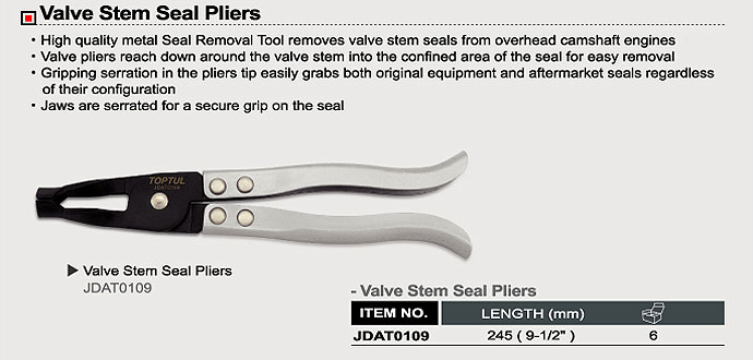 Cleste valve