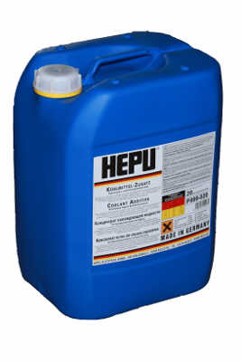 Antigel concentrat Hepu 20L