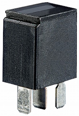 Re;eu multifunctional 12V 20A